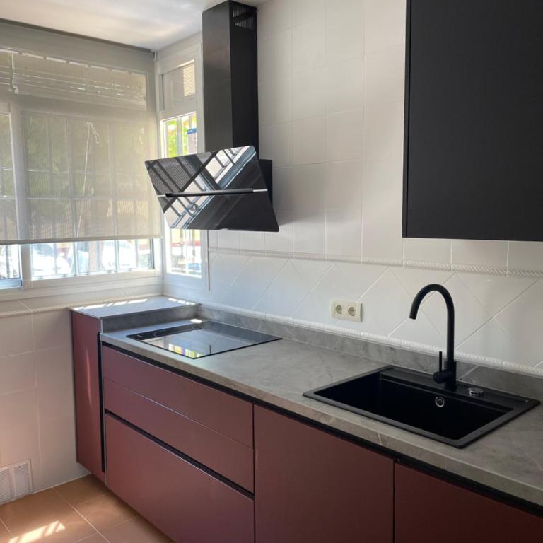 Apartamento Ayamonte - Apartamento de 2 dormitorios - 13