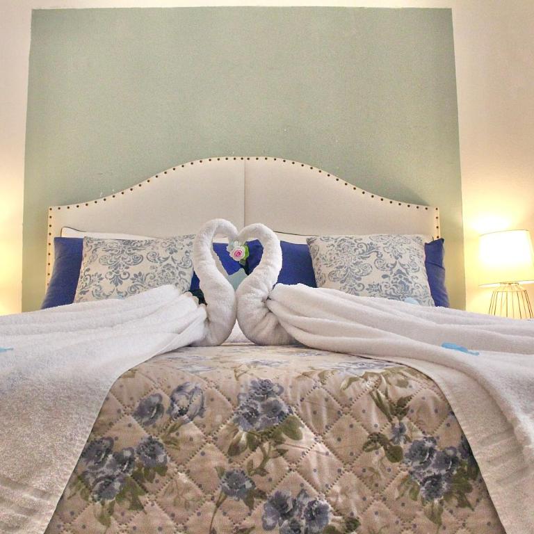 B&B Le Camere di Livia - Camera Matrimoniale - 3