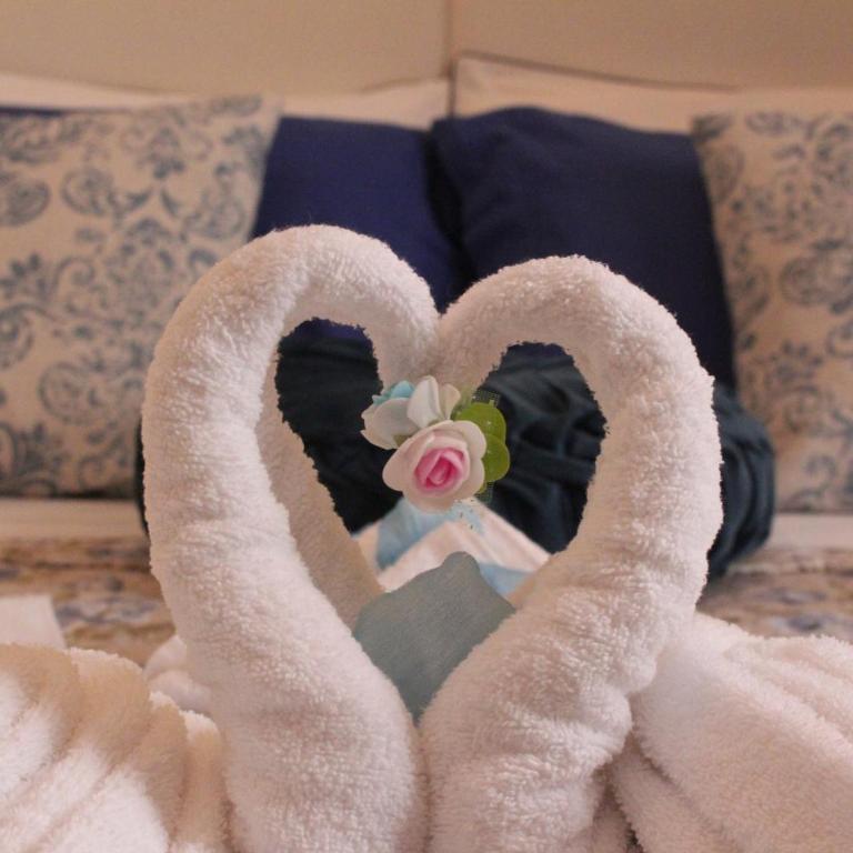 B&B Le Camere di Livia - Camera Matrimoniale - 7