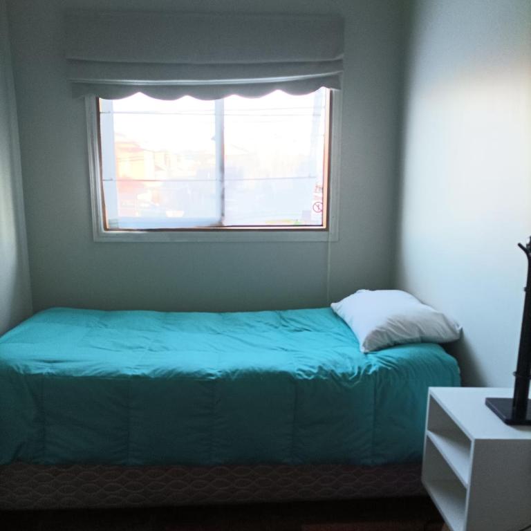 Hostal Blueberry - Apartamento de 1 dormitorio - 9