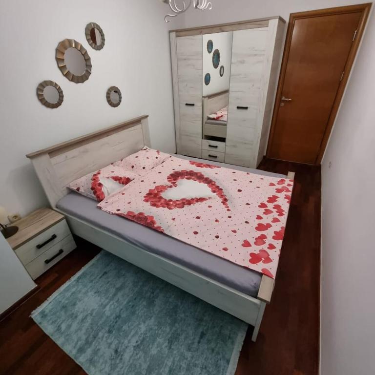 5 star apartment - Apartman sa 1 Spavaćom Sobom - 16
