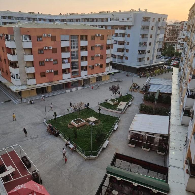 5 star apartment - Apartman sa 1 Spavaćom Sobom - 18