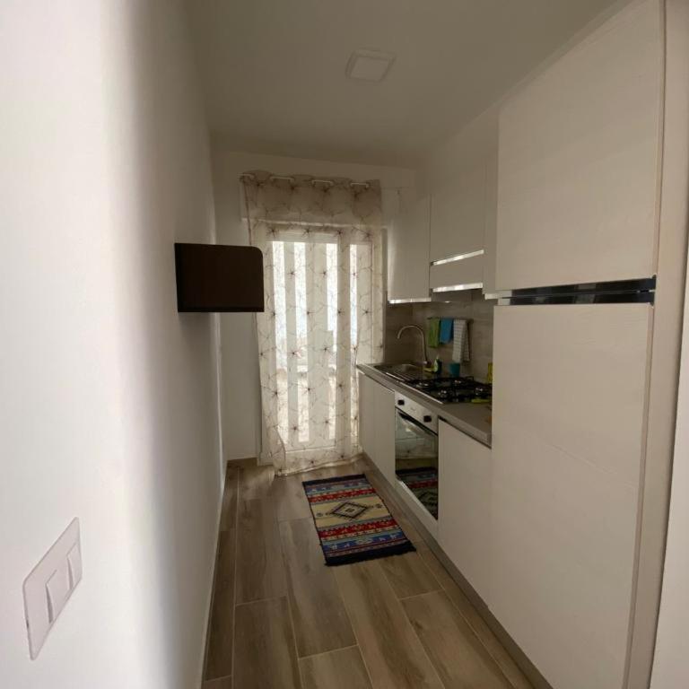La maison du mar - Appartamento con Vista Giardino - 14