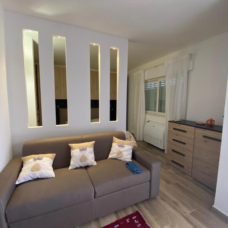 La maison du mar - Appartamento con Vista Giardino - 17