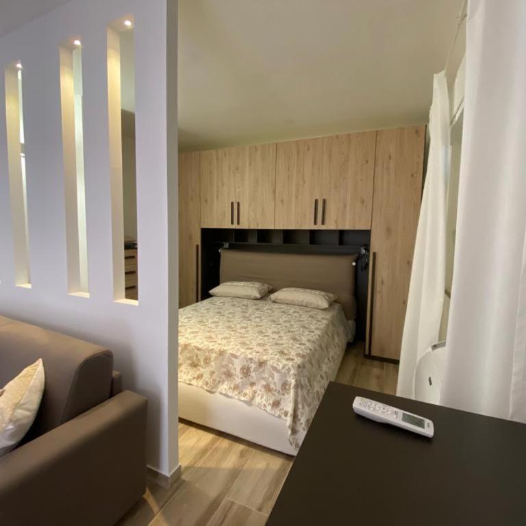 La maison du mar - Appartamento con Vista Giardino - 18