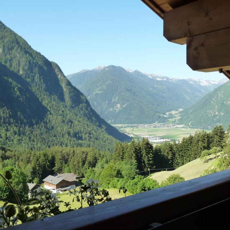 Appartements Sonngarten - Appartamento con 2 Camere da Letto - 8