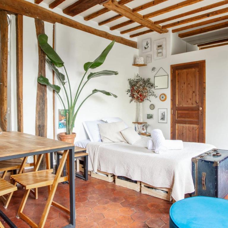 Studio Listelli - Welkeys - Monolocale - 2