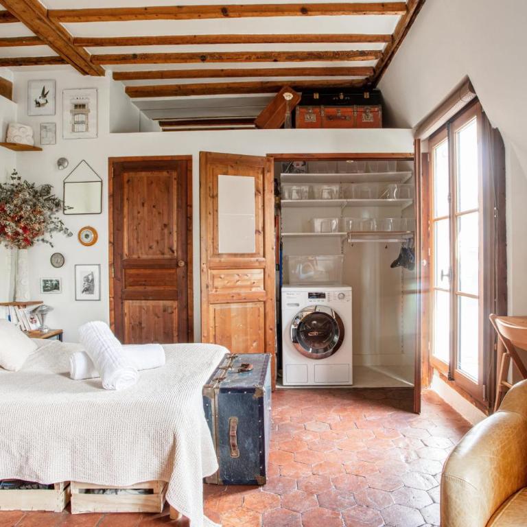 Studio Listelli - Welkeys - Monolocale - 4