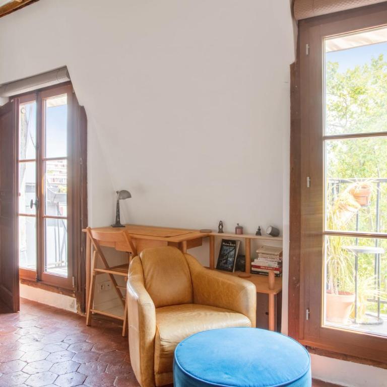 Studio Listelli - Welkeys - Monolocale - 6