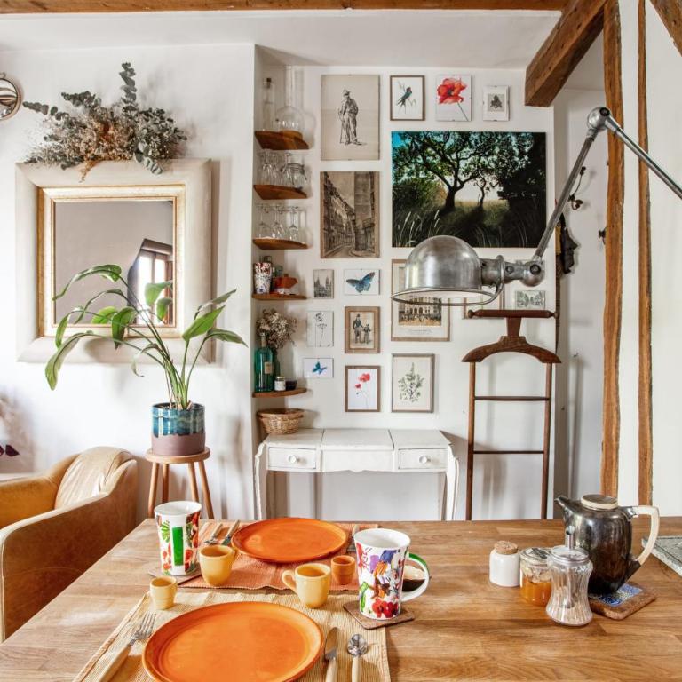 Studio Listelli - Welkeys - Monolocale - 5