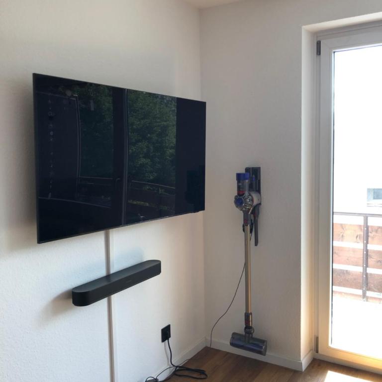Luxus Apartment über den Dächern vom Allgäu - Apartment mit 1 Schlafzimmer - 3