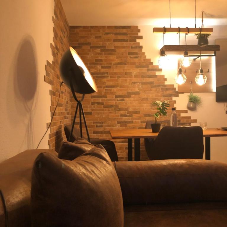 Luxus Apartment über den Dächern vom Allgäu - Apartment mit 1 Schlafzimmer - 6