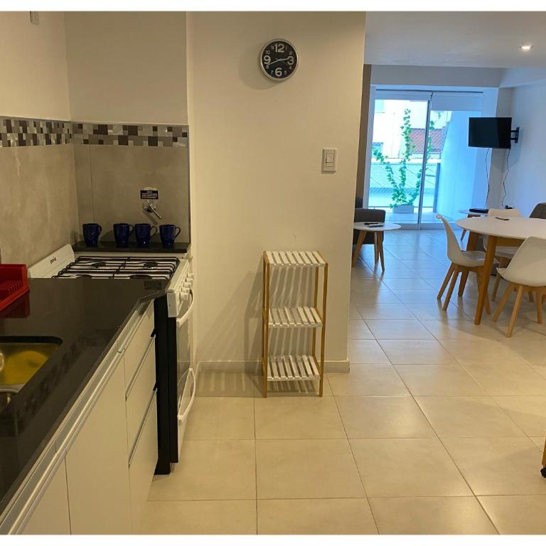 San Marco Hotel - Estudio con cama extragrande y sofá cama - 7