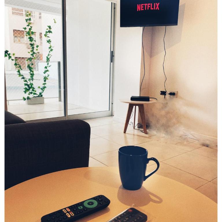 San Marco Hotel - Estudio con cama extragrande y sofá cama - 8