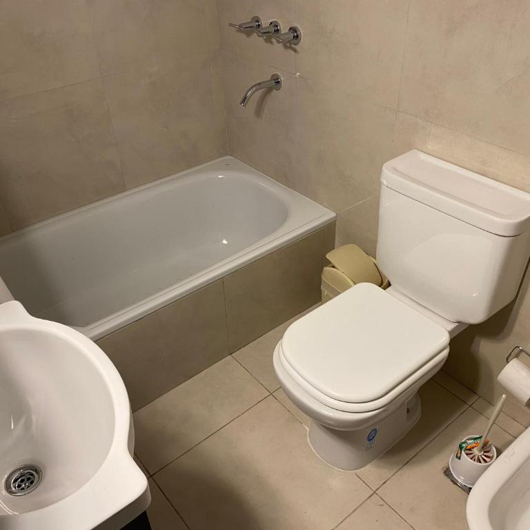 San Marco Hotel - Estudio con cama extragrande y sofá cama - 12