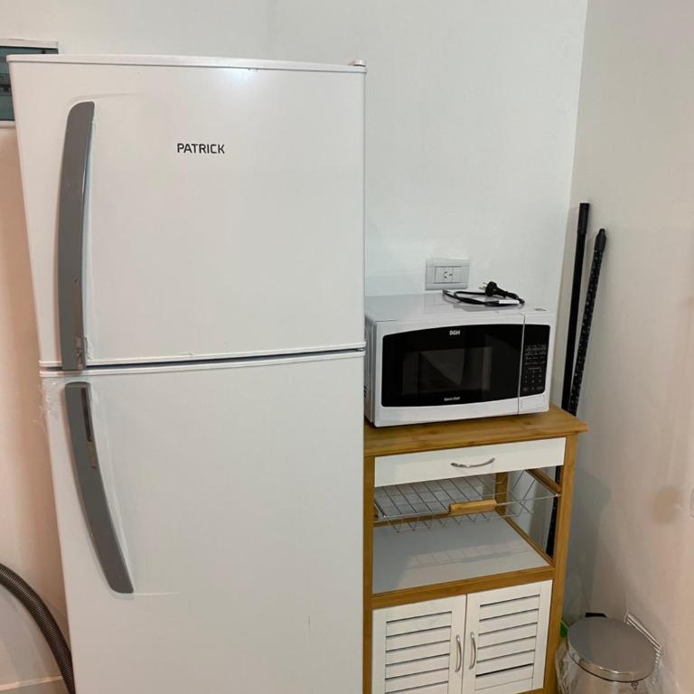 San Marco Hotel - Estudio con cama extragrande y sofá cama - 4