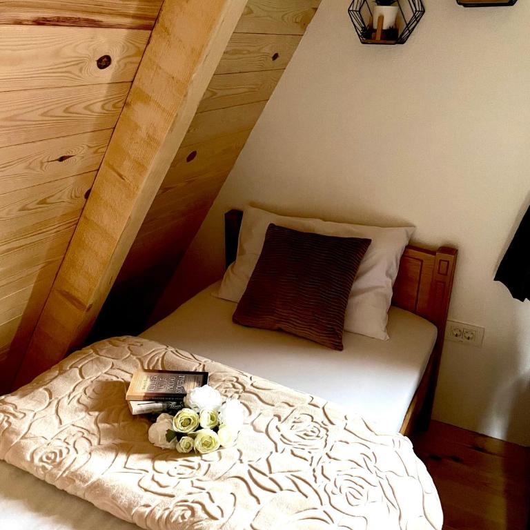 Lux Villas Zabljak - Two-Bedroom Villa - 20