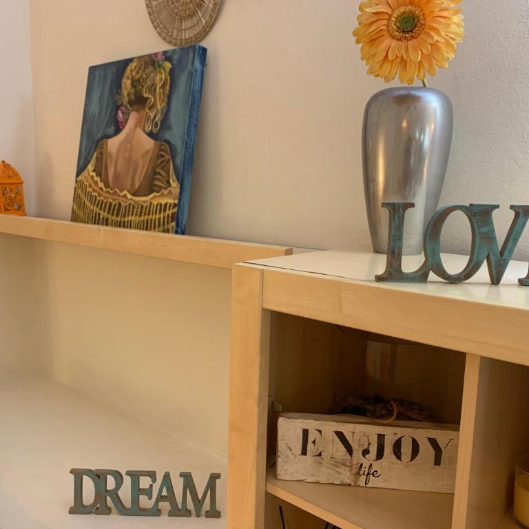 Lovely studio in Marbella close to Puente Romano - Apartamento de 1 dormitorio - 67