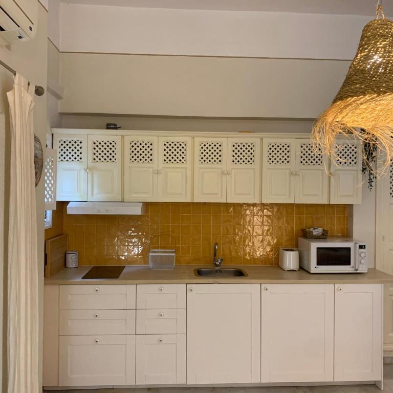 Lovely studio in Marbella close to Puente Romano - Apartamento de 1 dormitorio - 46