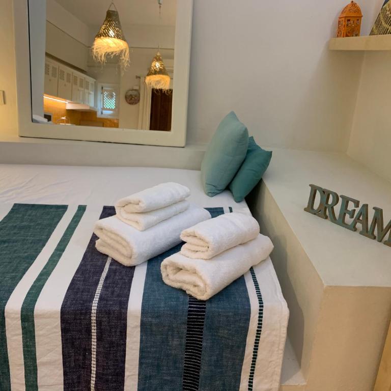 Lovely studio in Marbella close to Puente Romano - Apartamento de 1 dormitorio - 13