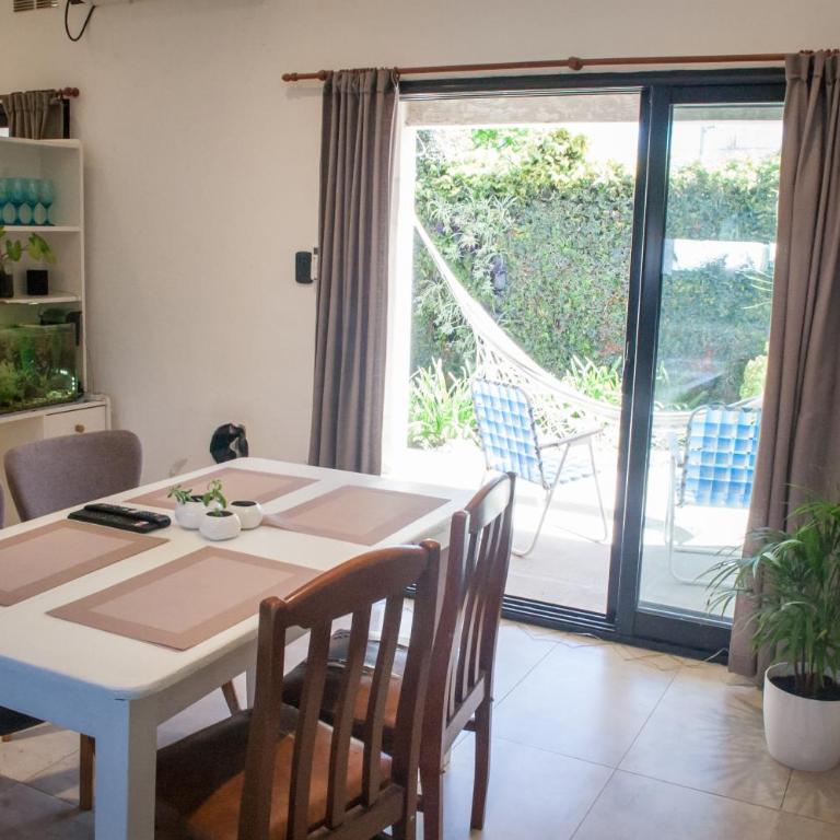 Casa Litoral - Casa con 1 dormitorio - 37
