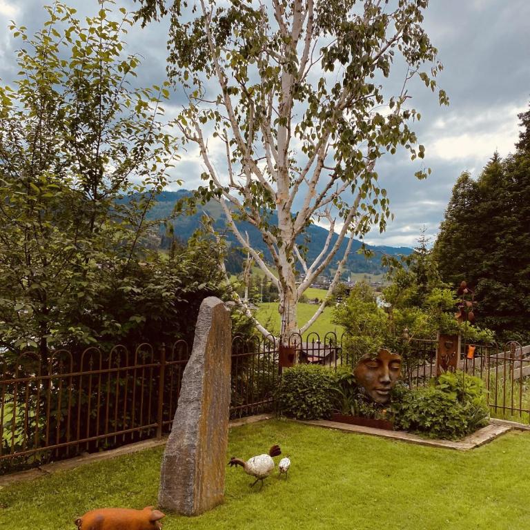 Appartement Murmele Adults only - Appartamento con 1 Camera da letto con doccia - 10