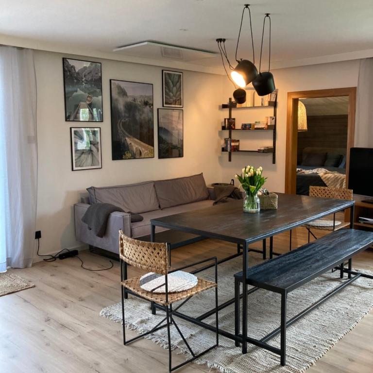 DAS ERWIN Design-Bungalow (Nähe Velden/Wörthersee) - Haus mit 4 Schlafzimmern - 16