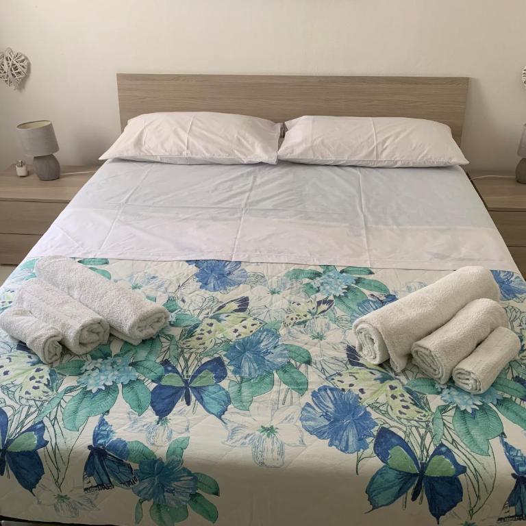 Casa Enza Partanna Mondello - Appartamento con 1 Camera da Letto - 4