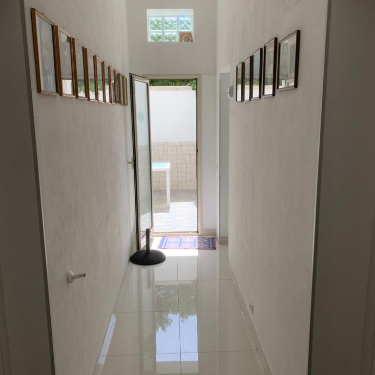 Casa Enza Partanna Mondello - Appartamento con 1 Camera da Letto - 7