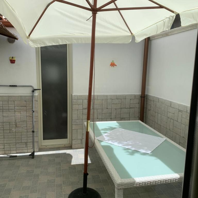 Casa Enza Partanna Mondello - Appartamento con 1 Camera da Letto - 5
