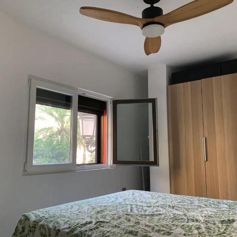 Plaza del Carmen Boutique - Two-Bedroom Apartment - 18