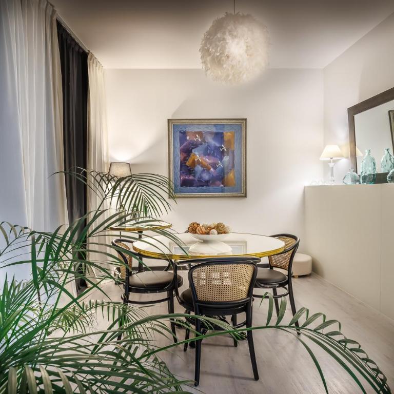 Belfry & Spa by Ligne St Barth - Suite Familiale avec Balcon et Accès Gratuit au Spa - Vue sur Sanctuaire - 9