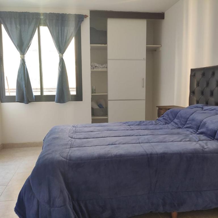 Departamento centro de Córdoba a una cuadra de cañada - Apartamento de 1 dormitorio - 6