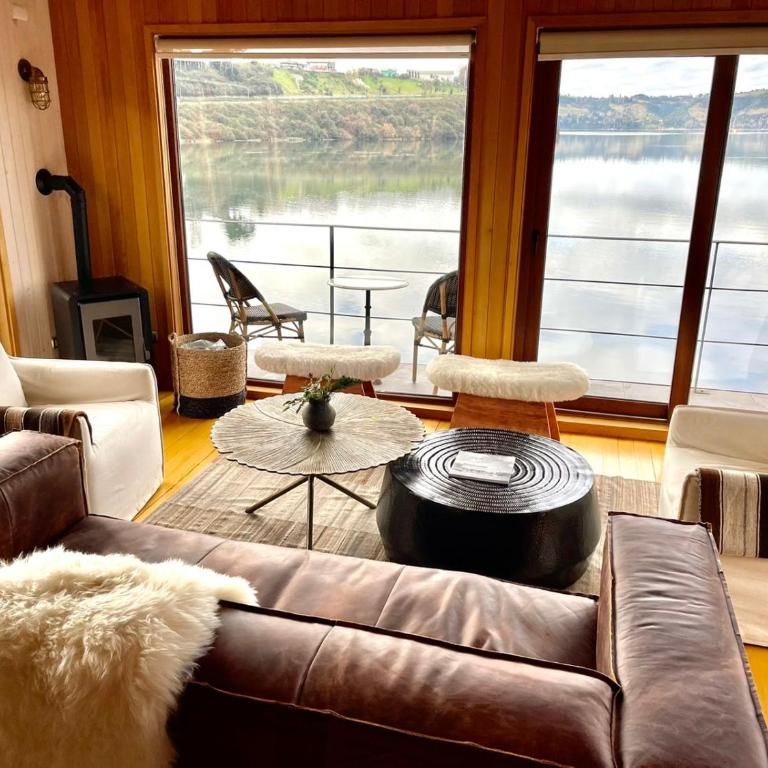 Bledford Chiloé - Apartamento con vistas al mar - 11
