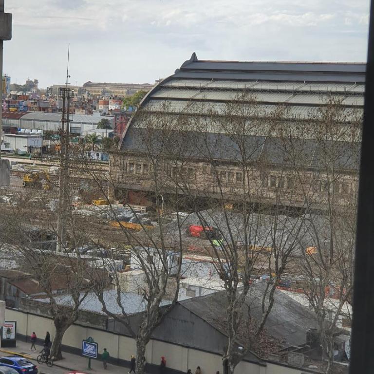 Sweet home in Retiro - Apartamento de 1 dormitorio - 2