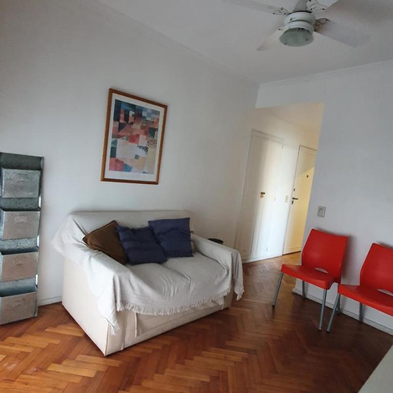 Sweet home in Retiro - Apartamento de 1 dormitorio - 3