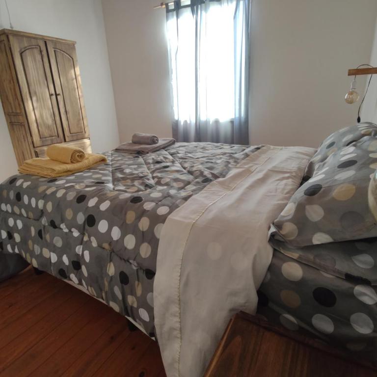 Rossi - Apartamento de 2 dormitorios - 1