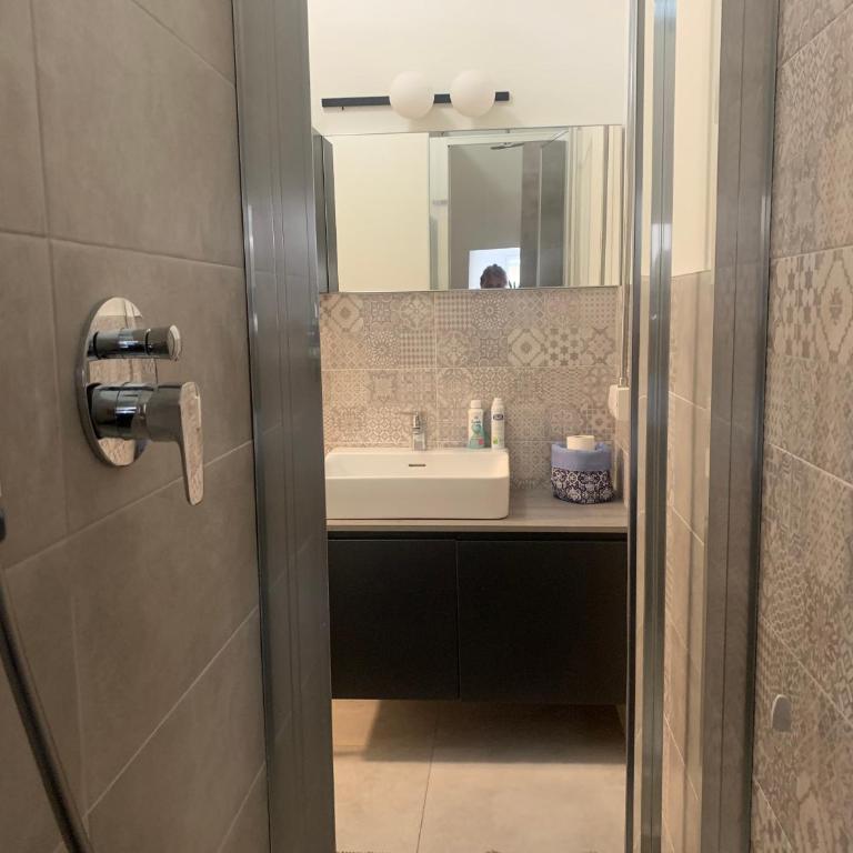Casa dai Toni Cortesi 2 - Appartamento con 1 Camera da Letto - 44