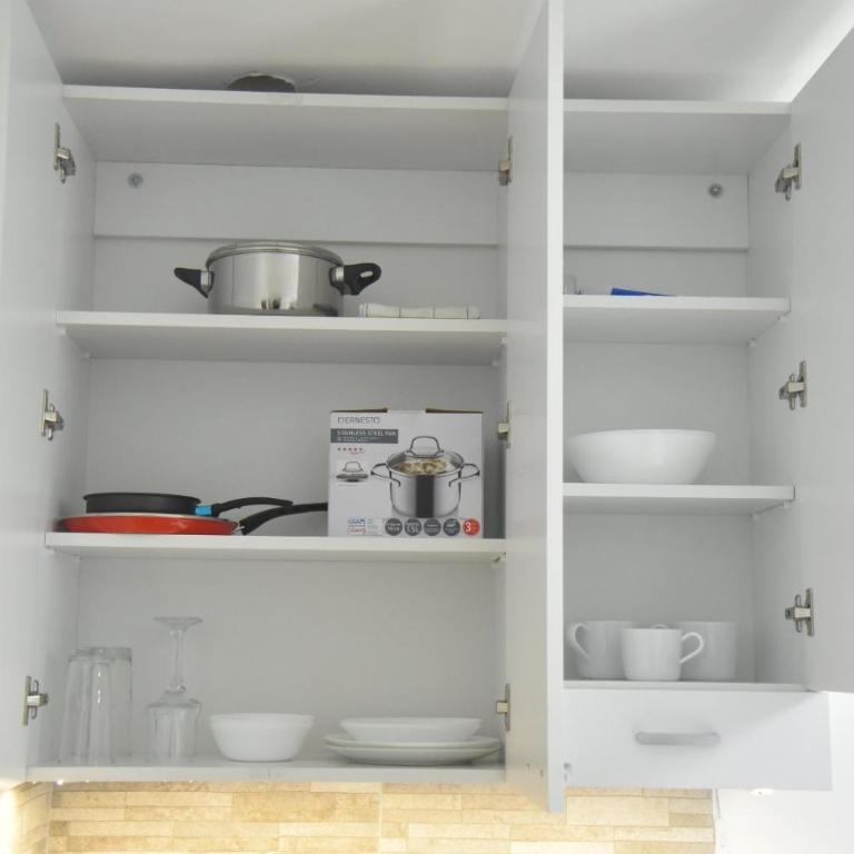 Dekart 2 - Studio Apartman - 3