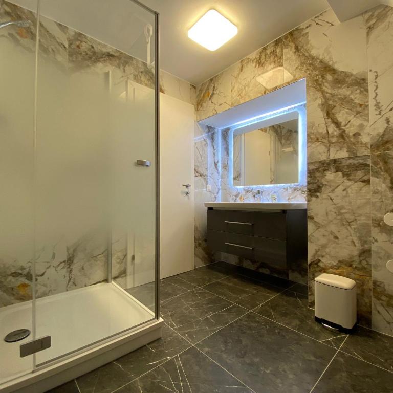 Private Zimmer HoAp - Apartment mit 1 Schlafzimmer - 5