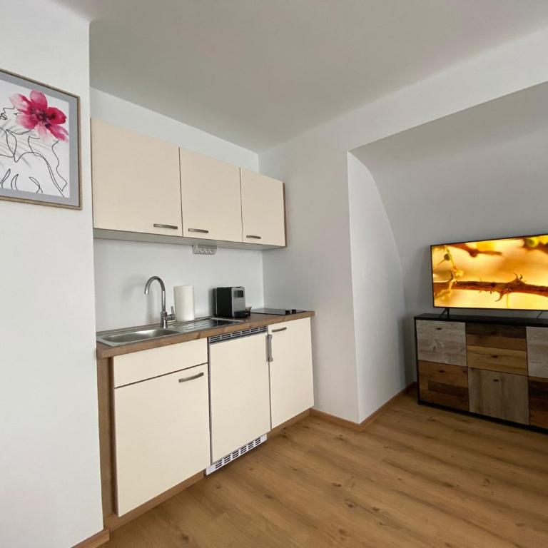 Private Zimmer HoAp - Apartment mit 1 Schlafzimmer - 1