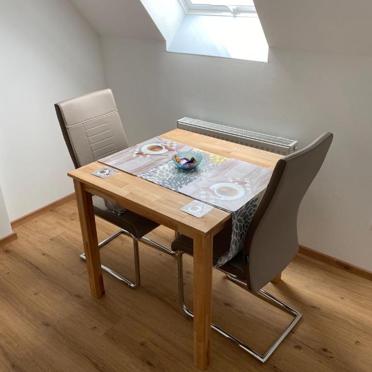 Private Zimmer HoAp - Apartment mit 1 Schlafzimmer - 7