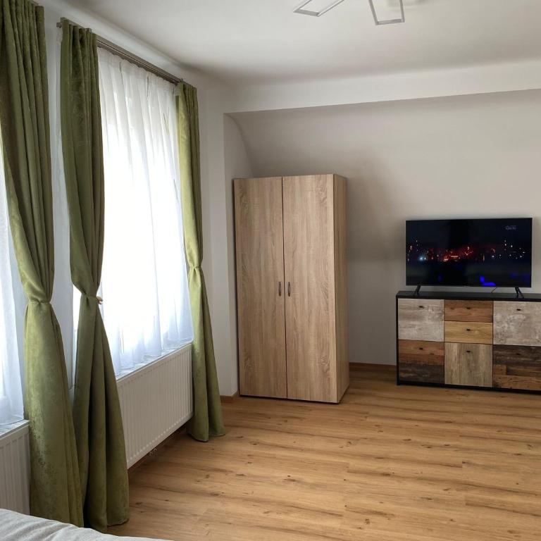 Private Zimmer HoAp - Apartment mit 1 Schlafzimmer - 9
