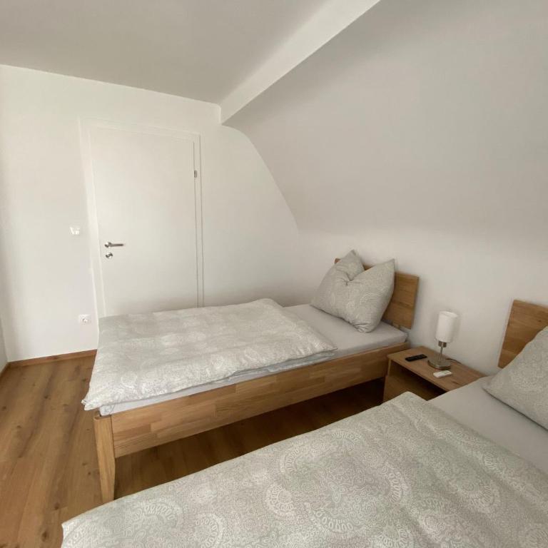 Private Zimmer HoAp - Apartment mit 1 Schlafzimmer - 13