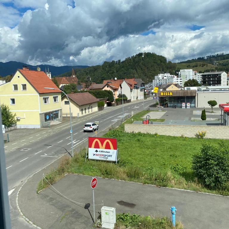 Private Zimmer HoAp - Apartment mit 1 Schlafzimmer - 14