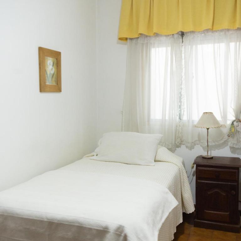 Green Hotel - Single Room - 4