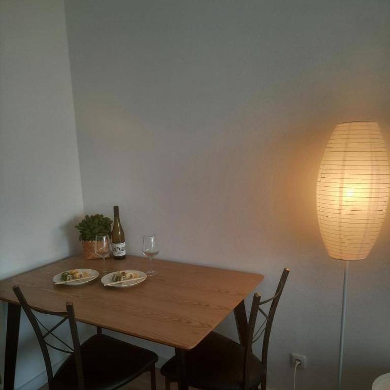 Haubenschloss Apartment Kempten - Apartamento de 1 dormitorio - 8
