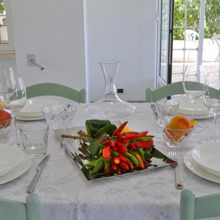 Villa Conca D'oro - Villa con 3 Camere da Letto - 47