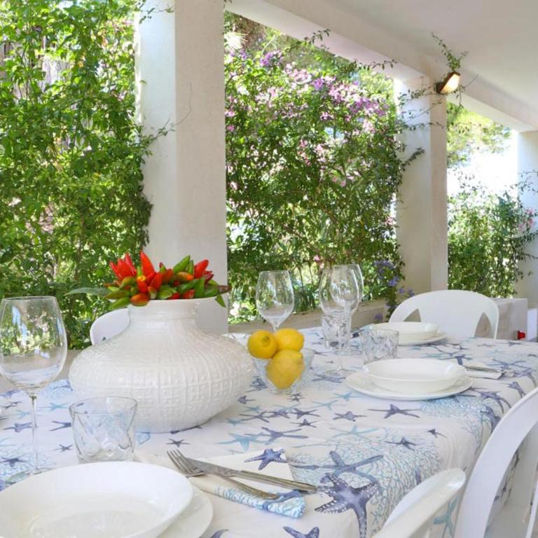 Villa Conca D'oro - Villa con 3 Camere da Letto - 44