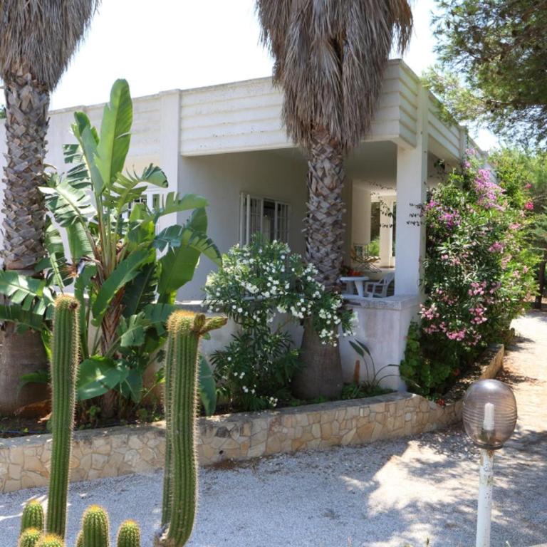 Villa Conca D'oro - Villa con 3 Camere da Letto - 38
